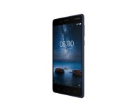 NOKIA 8 Niebieski - 379236 - zdjęcie 6
